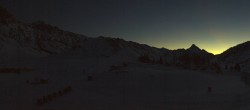 Archiv Foto Webcam Panorama Salober Ski Arena 05:00