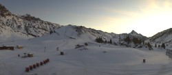 Archiv Foto Webcam Panorama Salober Ski Arena 06:00