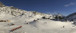 Archiv Foto Webcam Panorama Salober Ski Arena 09:00