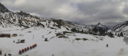 Archiv Foto Webcam Panorama Salober Ski Arena 09:00