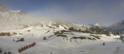 Archiv Foto Webcam Panorama Salober Ski Arena 13:00
