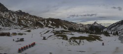 Archiv Foto Webcam Panorama Salober Ski Arena 15:00