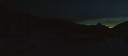 Archiv Foto Webcam Panorama Salober Ski Arena 05:00