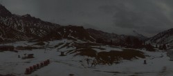 Archiv Foto Webcam Panorama Salober Ski Arena 06:00