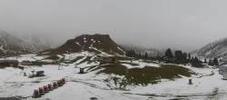 Archiv Foto Webcam Panorama Salober Ski Arena 13:00