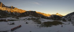 Archiv Foto Webcam Panorama Salober Ski Arena 15:00