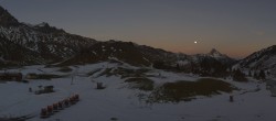 Archiv Foto Webcam Panorama Salober Ski Arena 17:00