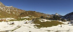 Archiv Foto Webcam Panorama Salober Ski Arena 11:00