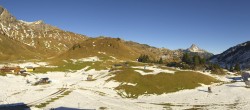 Archiv Foto Webcam Panorama Salober Ski Arena 13:00