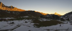 Archiv Foto Webcam Panorama Salober Ski Arena 15:00
