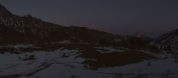 Archiv Foto Webcam Panorama Salober Ski Arena 17:00