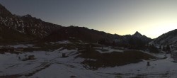 Archiv Foto Webcam Panorama Salober Ski Arena 06:00