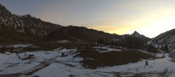 Archiv Foto Webcam Panorama Salober Ski Arena 06:00