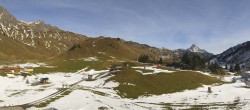 Archiv Foto Webcam Panorama Salober Ski Arena 11:00