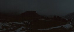 Archiv Foto Webcam Panorama Salober Ski Arena 06:00