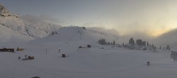 Archiv Foto Webcam Panorama Salober Ski Arena 06:00