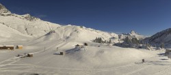 Archiv Foto Webcam Panorama Salober Ski Arena 10:00
