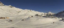 Archiv Foto Webcam Panorama Salober Ski Arena 12:00