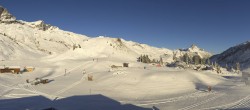 Archiv Foto Webcam Panorama Salober Ski Arena 14:00