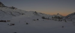 Archiv Foto Webcam Panorama Salober Ski Arena 16:00