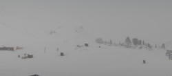Archiv Foto Webcam Panorama Salober Ski Arena 08:00