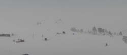 Archiv Foto Webcam Panorama Salober Ski Arena 10:00