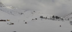Archiv Foto Webcam Panorama Salober Ski Arena 12:00