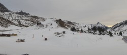 Archiv Foto Webcam Panorama Salober Ski Arena 07:00