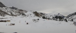 Archiv Foto Webcam Panorama Salober Ski Arena 09:00