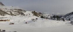 Archiv Foto Webcam Panorama Salober Ski Arena 11:00