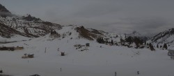 Archiv Foto Webcam Panorama Salober Ski Arena 15:00