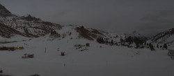 Archiv Foto Webcam Panorama Salober Ski Arena 17:00