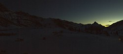 Archiv Foto Webcam Panorama Salober Ski Arena 06:00