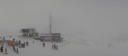 Archived image Webcam Panoramic view Warth Schröcken 04:00