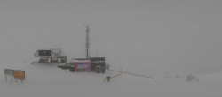 Archived image Webcam Panoramic view Warth Schröcken 10:00