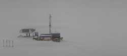 Archived image Webcam Panoramic view Warth Schröcken 15:00