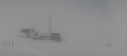 Archived image Webcam Panoramic view Warth Schröcken 06:00