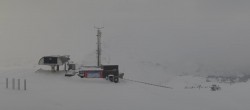 Archived image Webcam Panoramic view Warth Schröcken 17:00