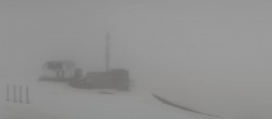 Archived image Webcam Panoramic view Warth Schröcken 11:00
