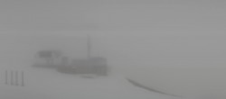 Archived image Webcam Panoramic view Warth Schröcken 13:00