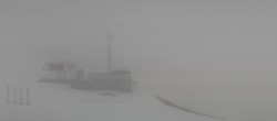 Archived image Webcam Panoramic view Warth Schröcken 15:00