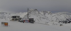 Archived image Webcam Panoramic view Warth Schröcken 07:00