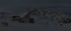 Archived image Webcam Panoramic view Warth Schröcken 06:00