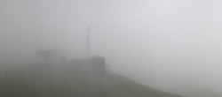 Archiv Foto Webcam Warth Schröcken - Panorama Saloberjet 05:00