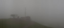 Archived image Webcam Panoramic view Warth Schröcken 19:00