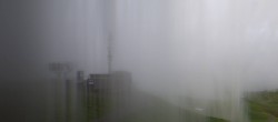 Archiv Foto Webcam Warth Schröcken - Panorama Saloberjet 05:00