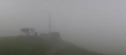 Archiv Foto Webcam Warth Schröcken - Panorama Saloberjet 09:00