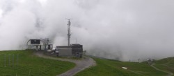 Archived image Webcam Panoramic view Warth Schröcken 11:00