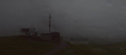 Archiv Foto Webcam Warth Schröcken - Panorama Saloberjet 05:00