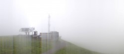 Archiv Foto Webcam Warth Schröcken - Panorama Saloberjet 06:00